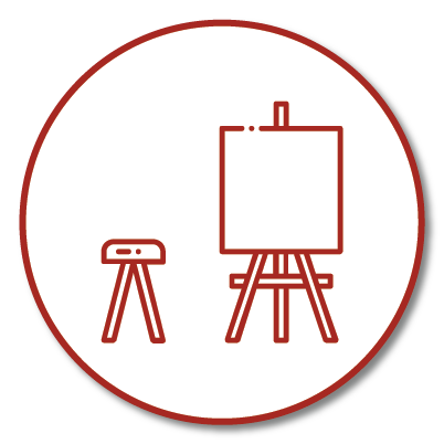 The Art Room