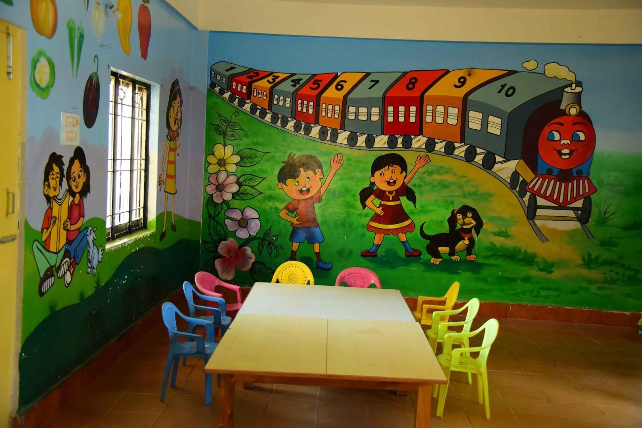 Best Schools for Kids in North Bangalore, Schools at North Bangalore, CBSC Schools Near Devanahalli